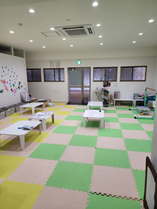 Pocket　annex（児童発達支援管理責任者の求人）の写真4枚目：
