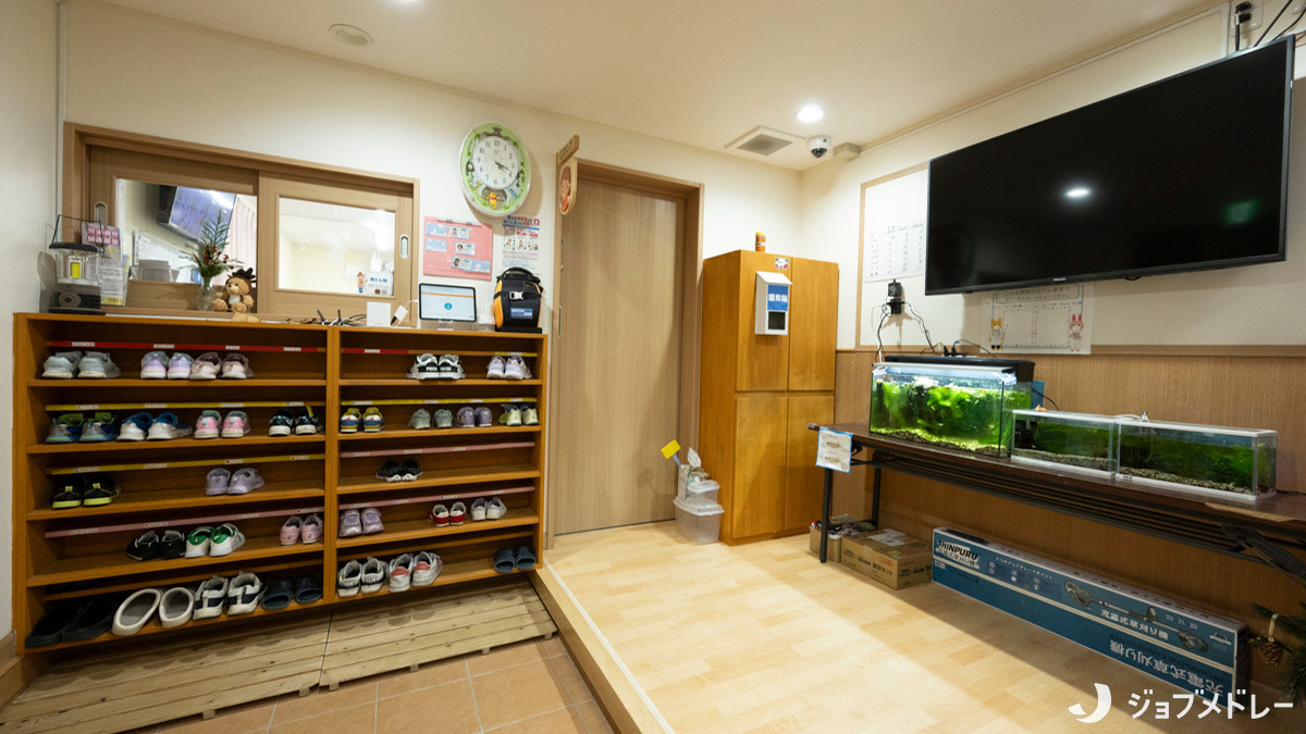 Picapica保育園ちはら台園(保育士の求人)の写真6枚目: