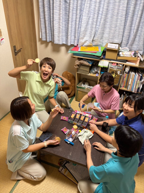 デイサービスこの道（生活相談員の求人）の写真2枚目：