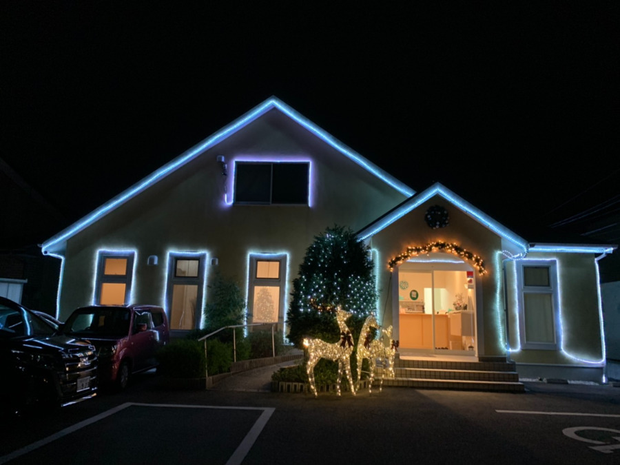 にしだ歯科医院の写真