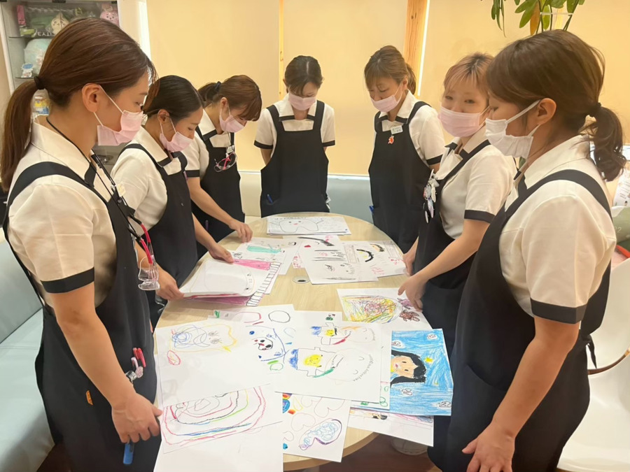 こたに歯科（歯科衛生士の求人）の写真3枚目：