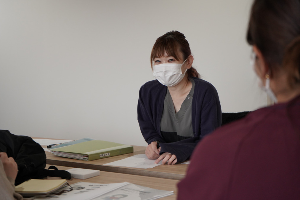 アカラ・ケア訪問看護ステーション 小田原サテライトの写真32枚目：