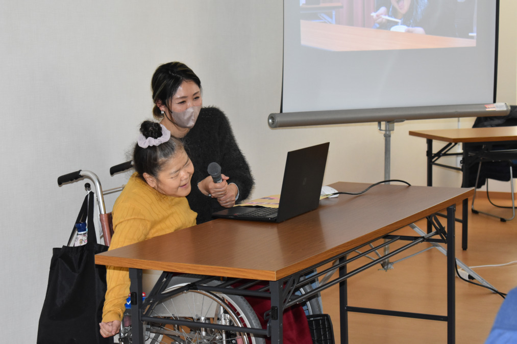 重度訪問介護事業所 オークン(生活支援員の求人)の写真4枚目:
