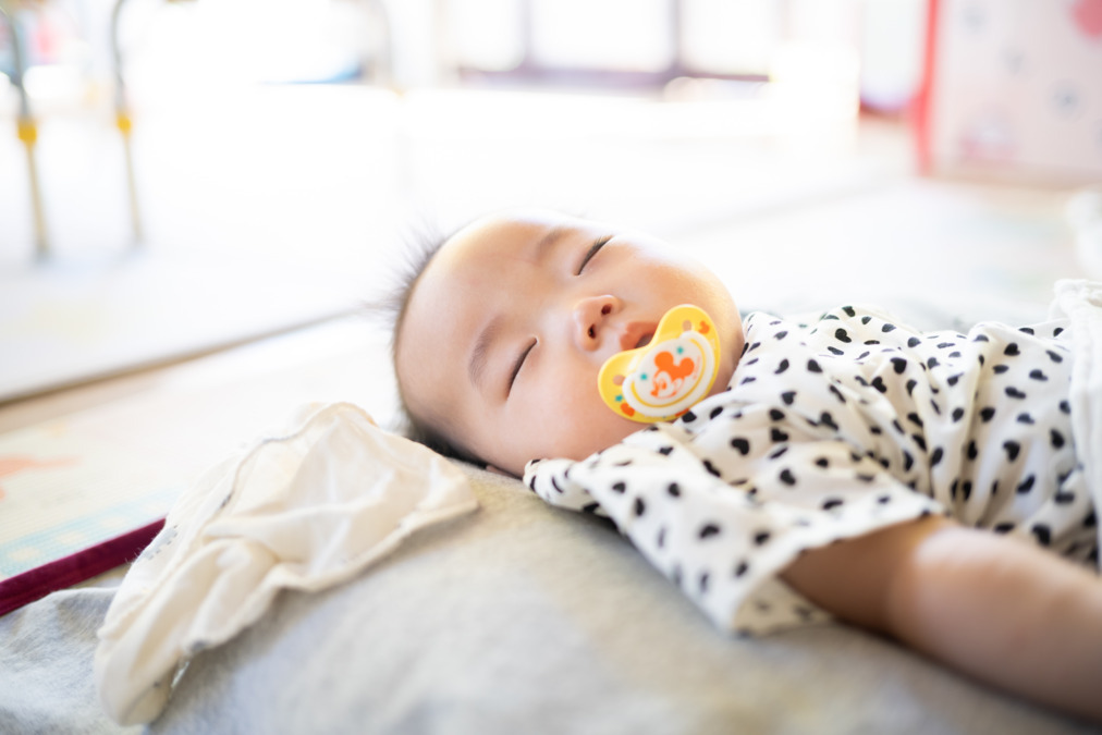 はな保育室かみさとの写真10枚目：