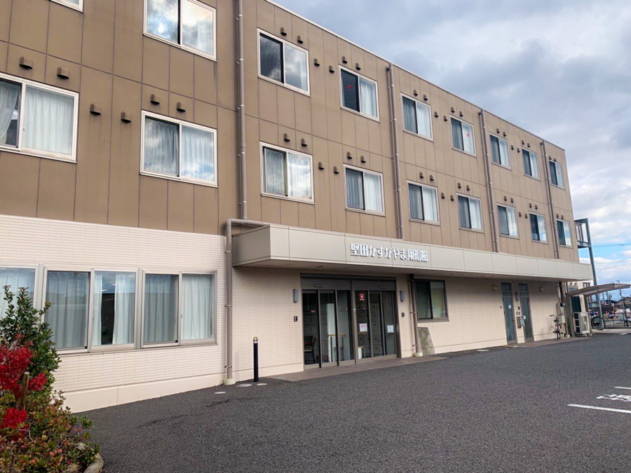 かすがやま翔裕館Ⅰ号館（管理職（介護）の求人）の写真5枚目：デイサービス（10名）