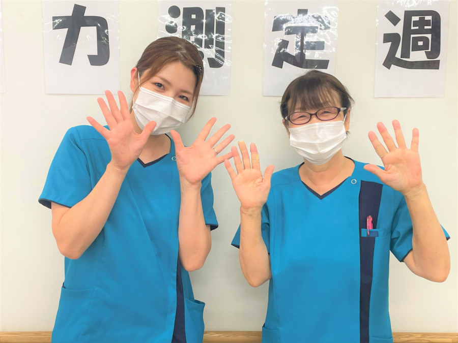 愛care本陣橋（介護職/ヘルパーの求人）の写真2枚目：