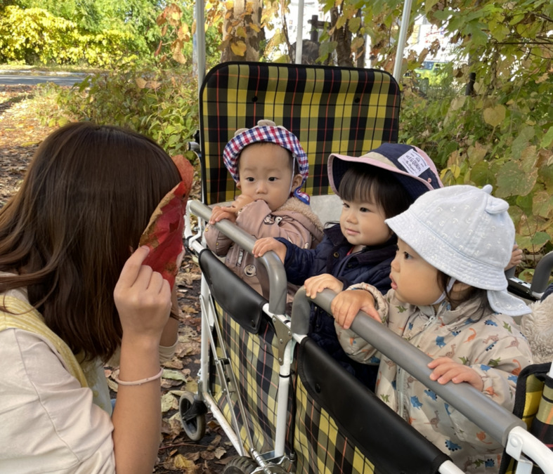 認定こども園こうほく 分園の写真3枚目: