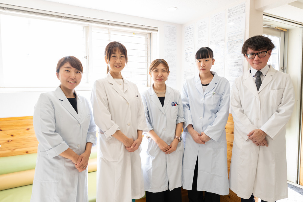 ピリカ北25条薬局の写真