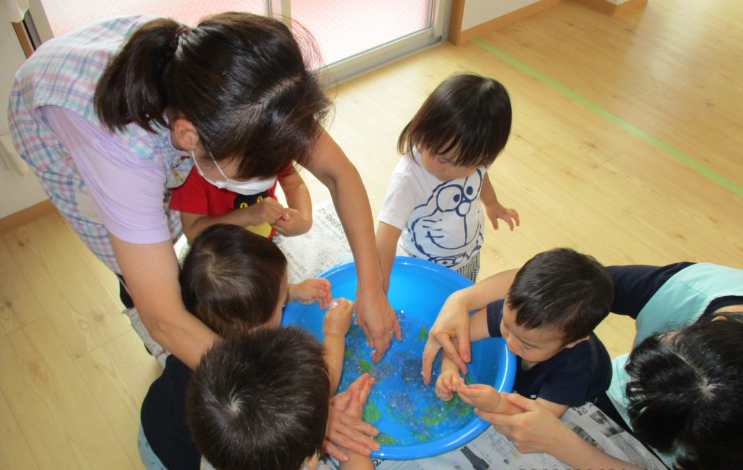 あっぷる園 分園の写真5枚目：