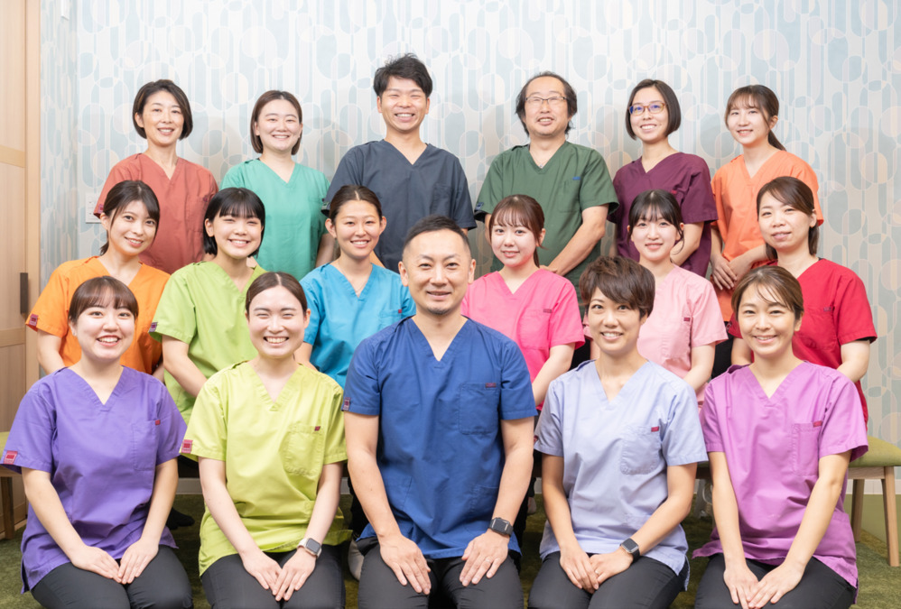 イーライズこども歯科矯正クリニック（歯科助手の求人）の写真4枚目：