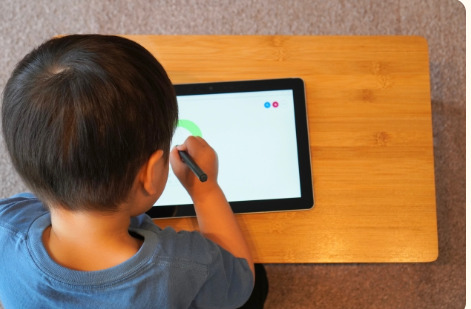 児童発達支援事業所 chouchou粕屋町（保育士の求人）の写真7枚目：