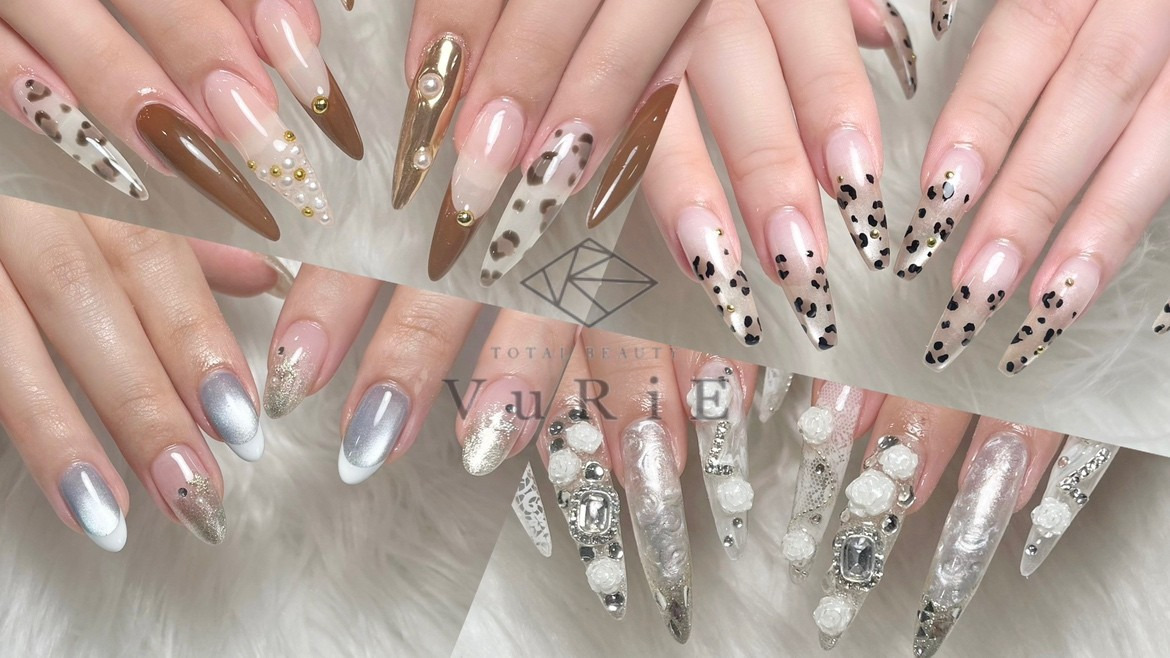 VuRiE 立川本店（ネイリストの求人）の写真2枚目：