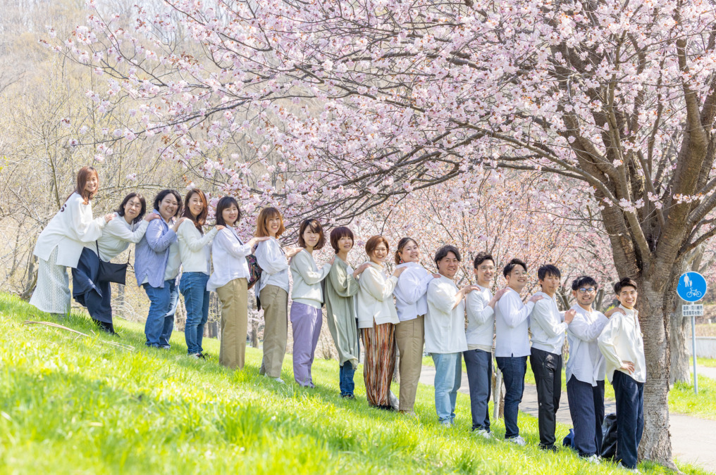 ココハル訪問看護ステーションの写真