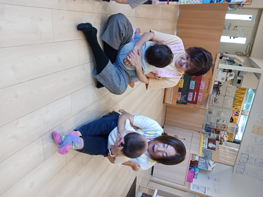 ひよこルーム豊田保育園(保育士の求人)の写真6枚目: