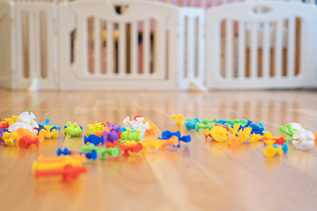 にじいろほいくえんの写真3枚目: