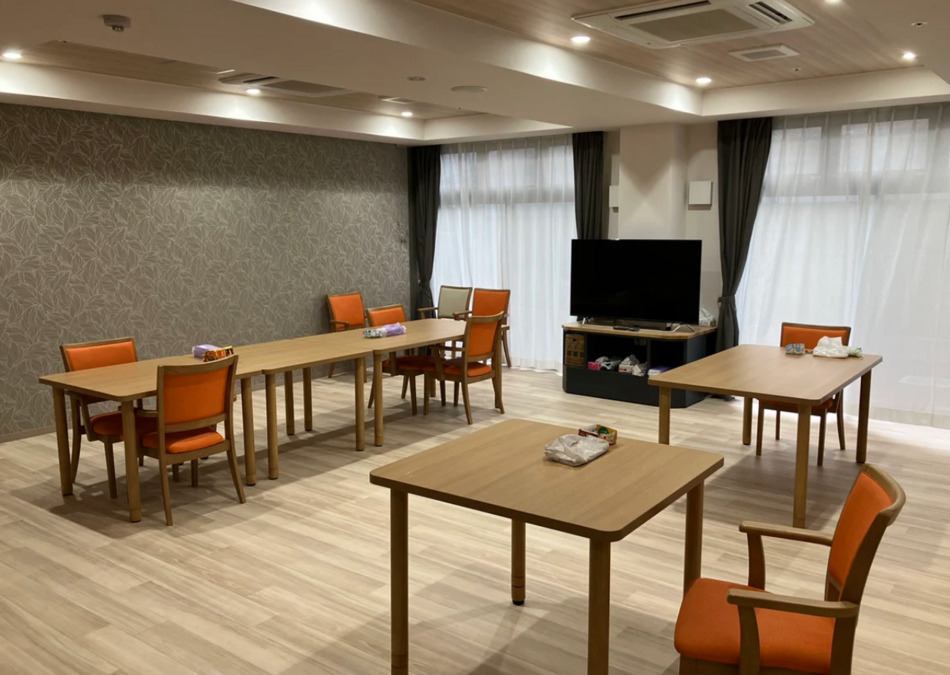 ホスピス対応型住宅 リベル春日井の写真