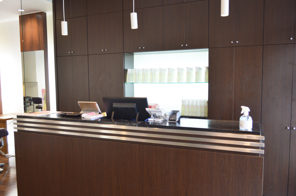 RAFFI 岩国駅前店(美容師の求人)の写真12枚目: