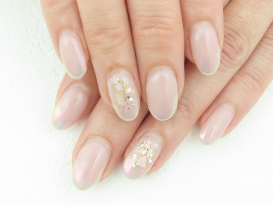 Nail＆Eye　Piacereの写真14枚目：