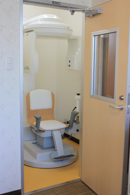 片山歯科クリニックの写真4枚目：