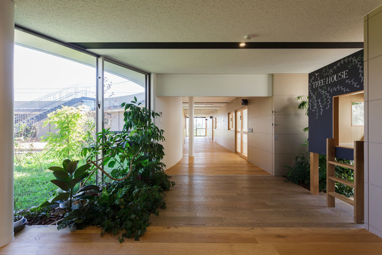 児童発達支援センター青い鳥（保育士の求人）の写真4枚目：