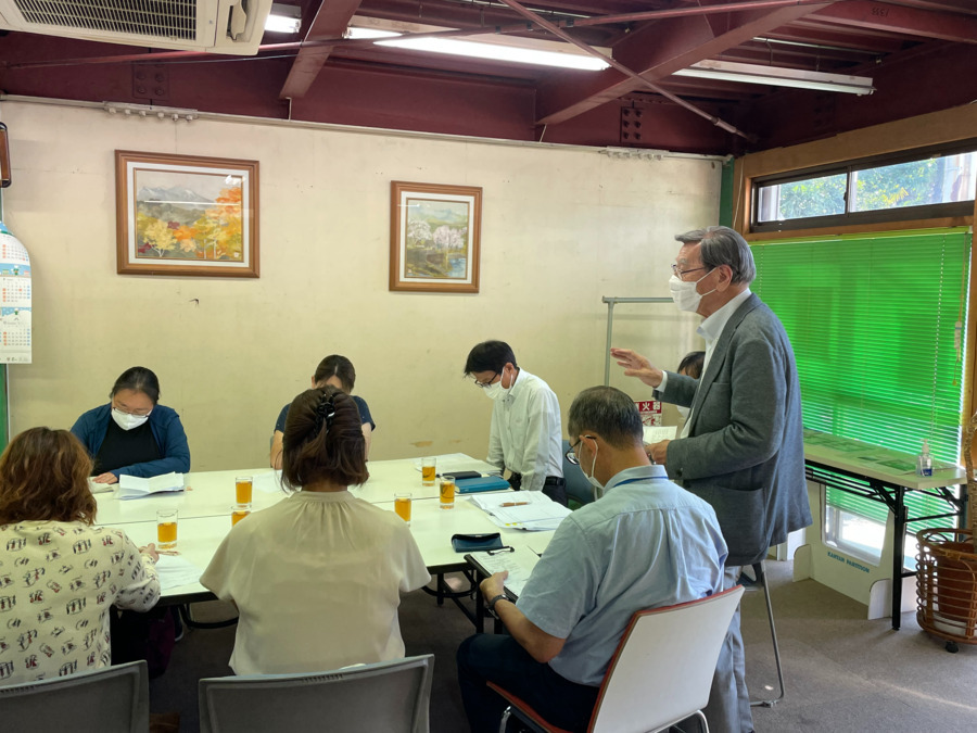 慈林荘の写真3枚目：