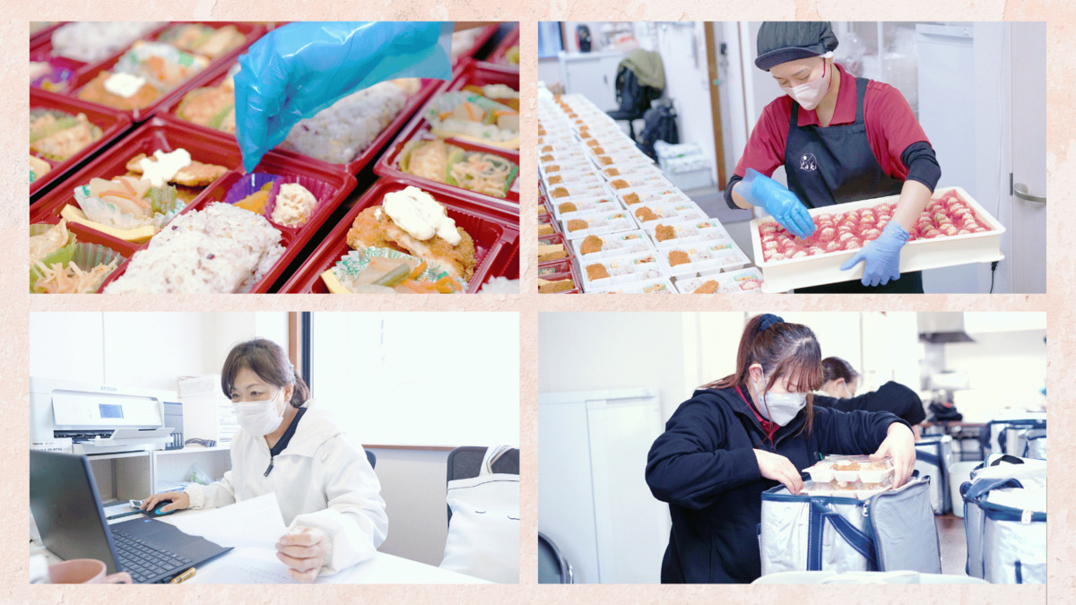 株式会社Laki/Manoa Laki（サービス管理責任者の求人）の写真3枚目：