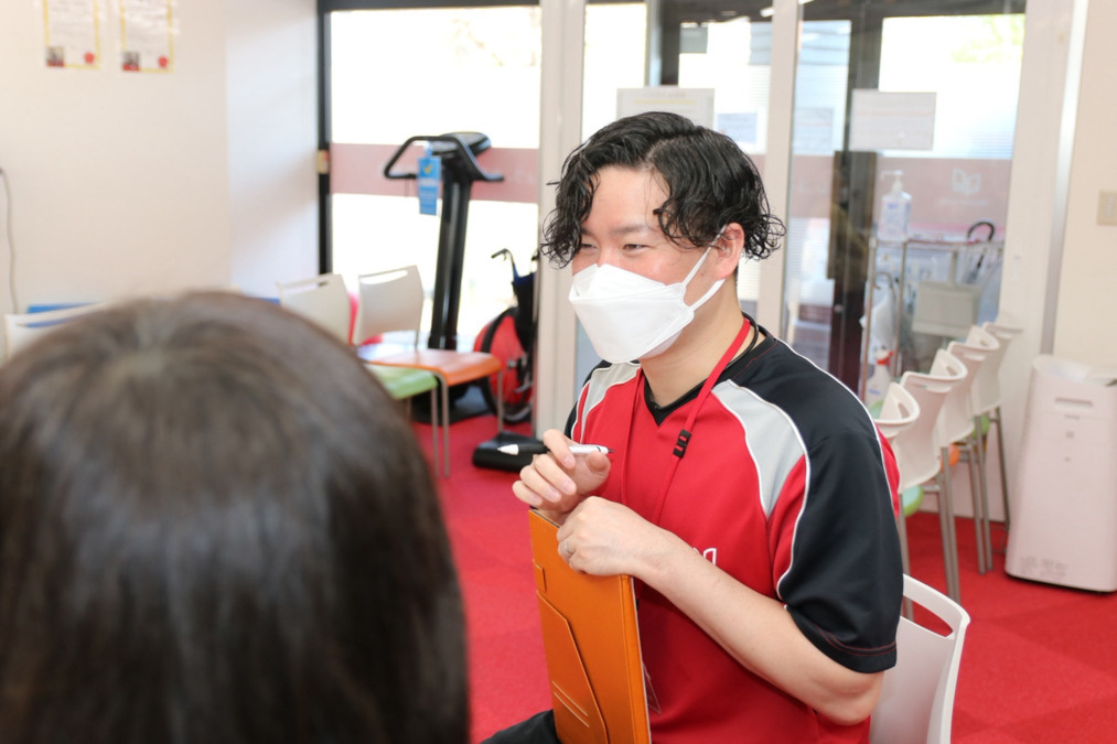 レコードブック 発寒（介護職/ヘルパーの求人）の写真2枚目：