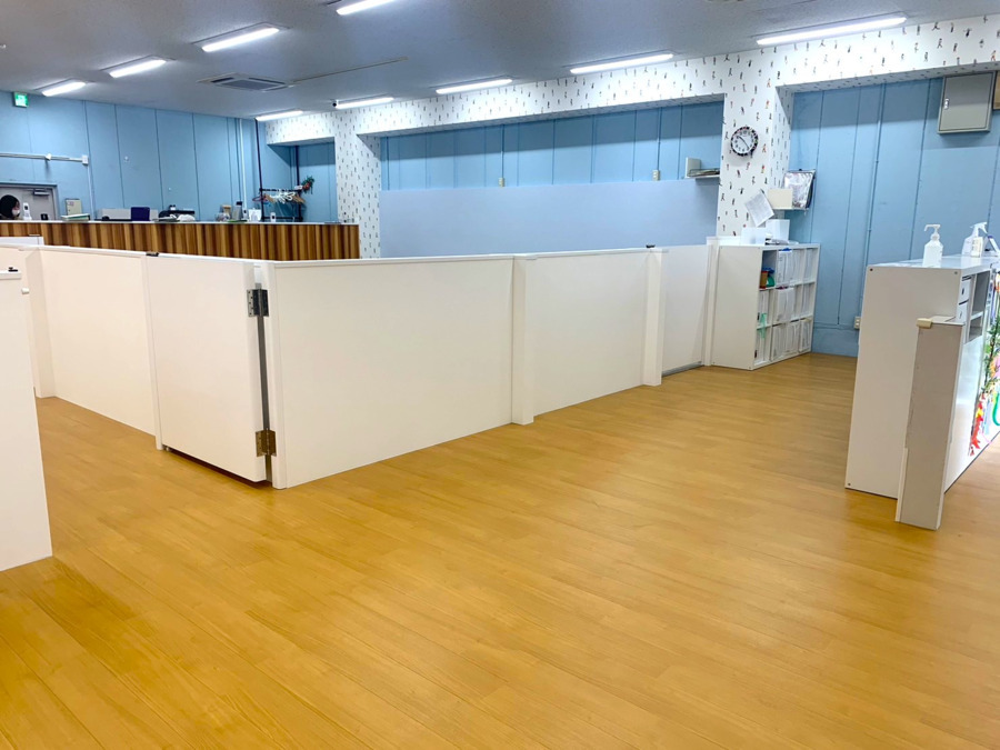 ぷっときっず（介護タクシー/ドライバーの求人）の写真2枚目：