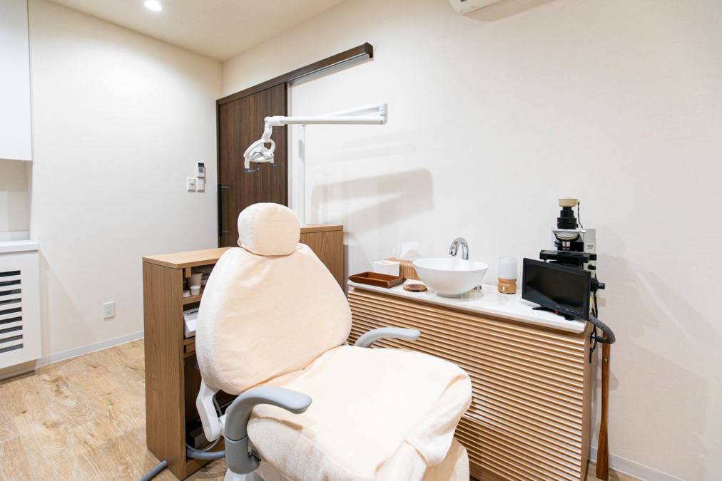 MOTOKI DENTAL CLINIC（ホワイトエッセンス福岡五十川）（歯科助手の求人）の写真6枚目：
