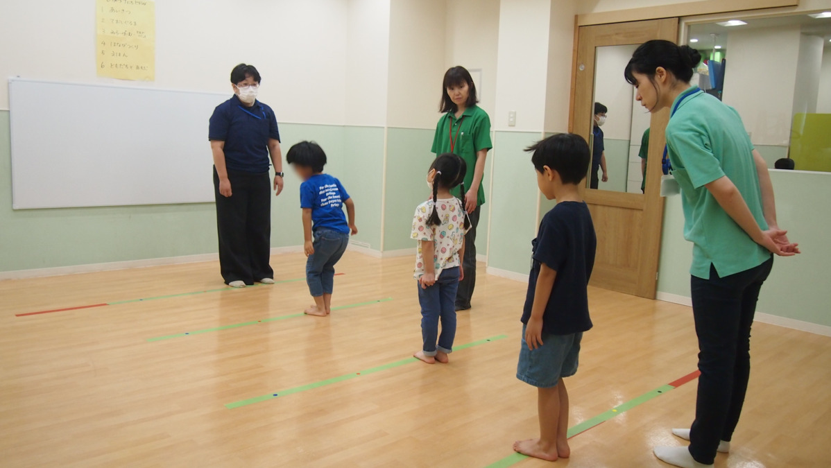発達支援ルーム にこっと 高円寺教室（言語聴覚士の求人）の写真16枚目：