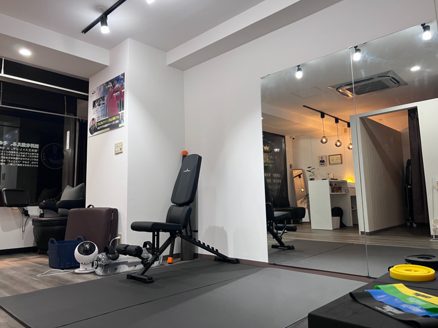 整体王ストレッチ西巣鴨店【2025年10月01日オープン】（整体師の求人）の写真14枚目：