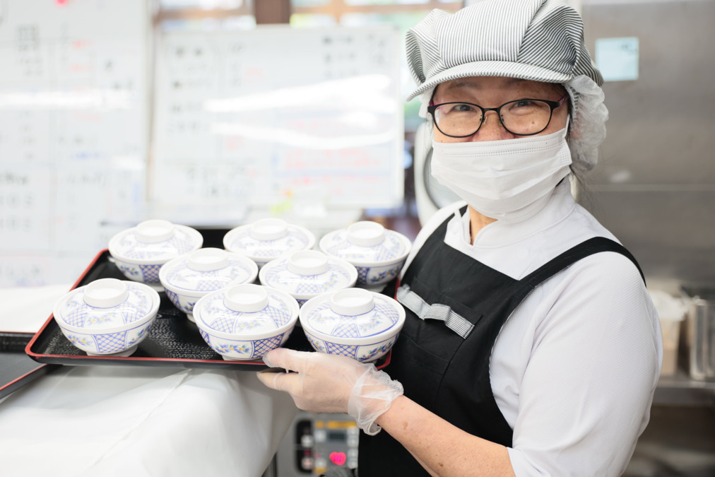 有料老人ホーム南与野ガーデンの写真