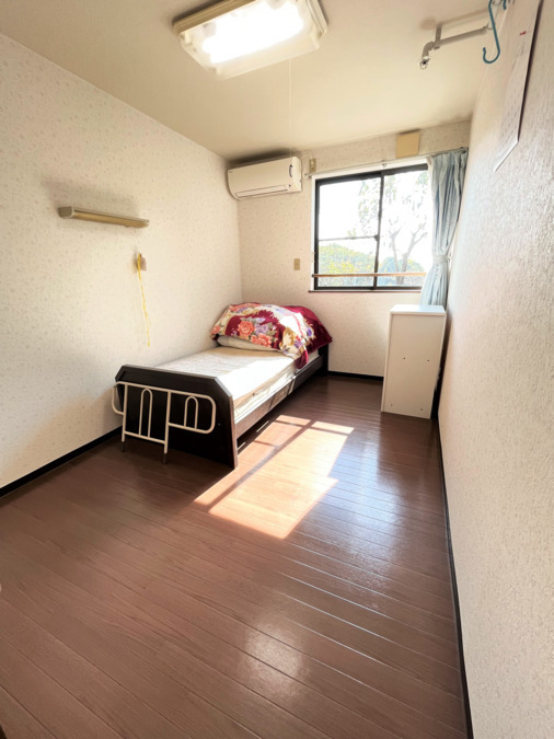 グループホーム 足柄の春（介護職/ヘルパーの求人）の写真4枚目：