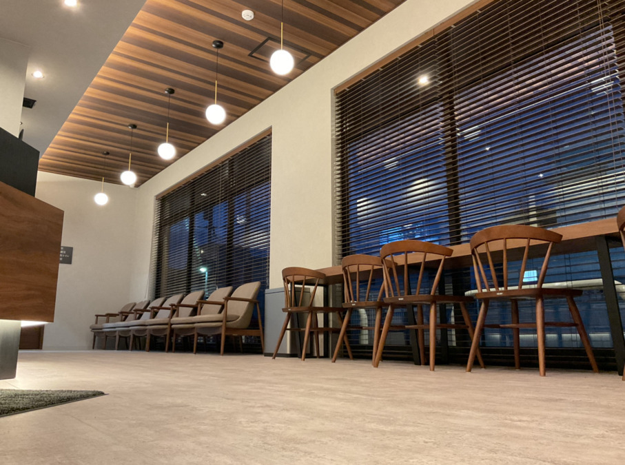 さっぽろK&eクリニック内視鏡・IBD・消化器内科(医療事務/受付の求人)の写真9枚目: