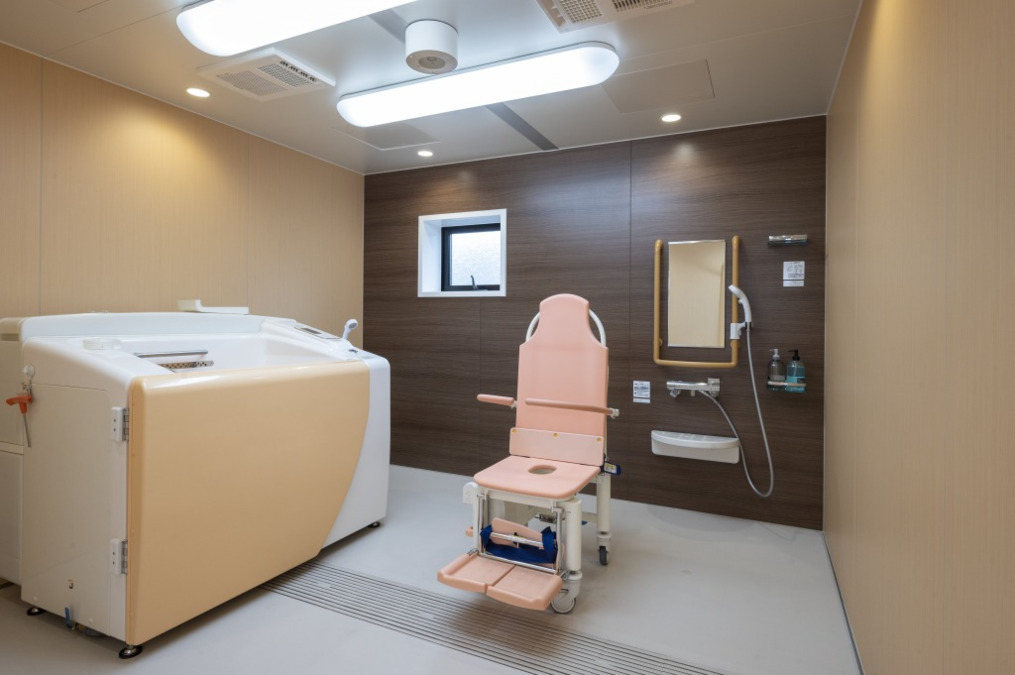 メディケアデイナゴミ(デイサービス)の写真5枚目: