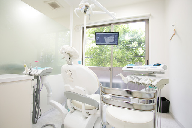 あい歯科の写真2枚目：