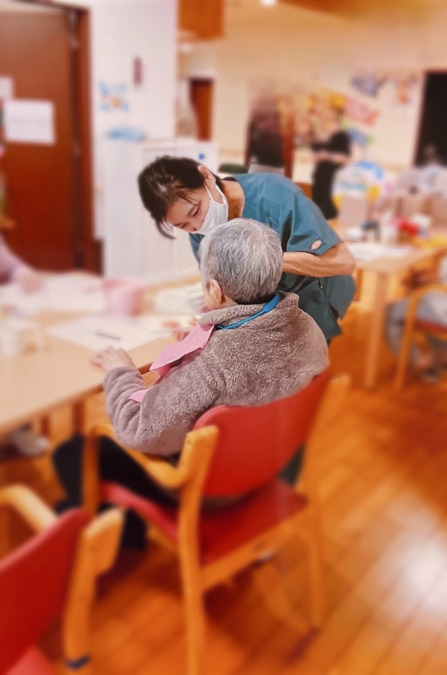 医療法人社団康寧会　津田町歯科の写真
