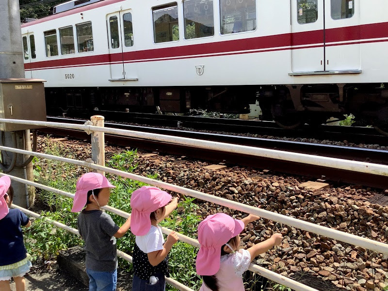 認定こども園このみ保育園（幼稚園教諭の求人）の写真4枚目：