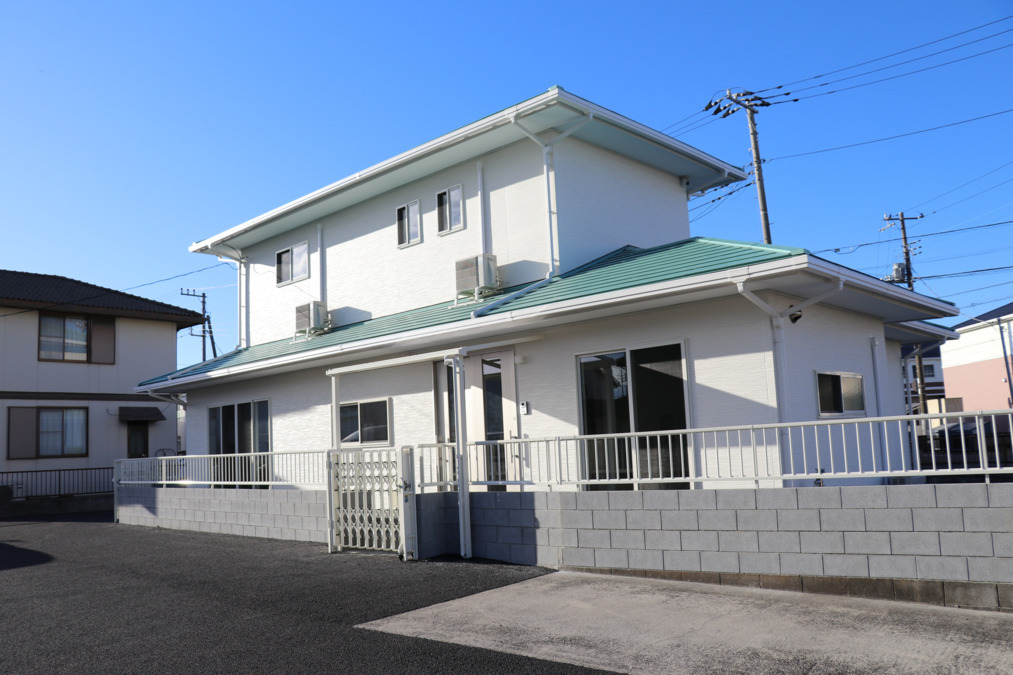 こどものいえ 児童発達支援・放課後等デイサービスの写真