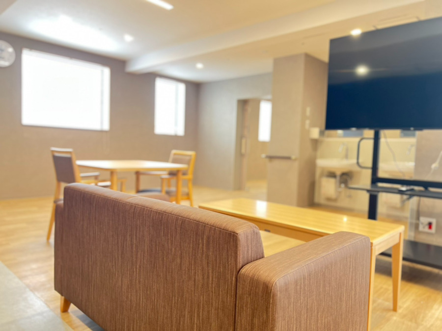 特別養護老人ホーム アフェクシオン市川【2025年11月01日オープン】の写真2枚目: