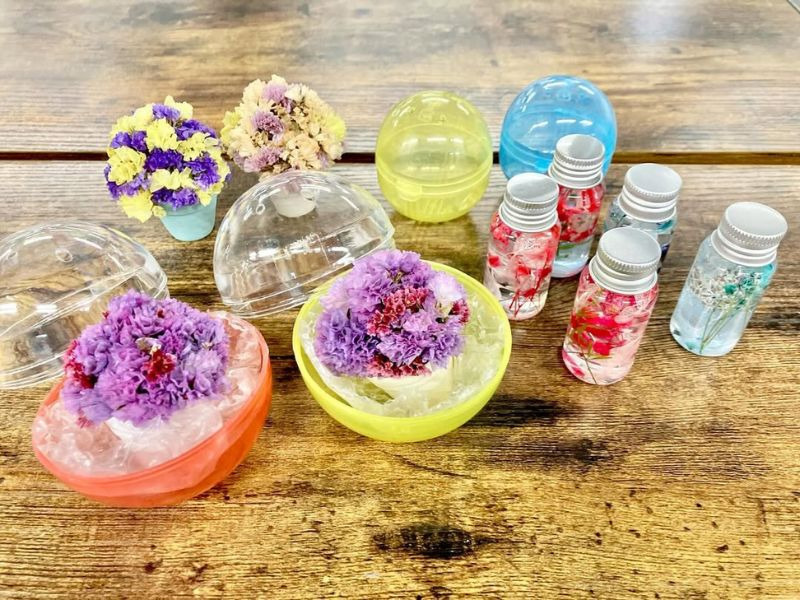 ハートフェルト・フローラル・プロジェクト 板宿（生活支援員の求人）の写真5枚目：