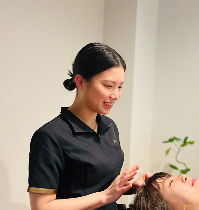 BLUESTAR鍼灸マッサージ治療院(あん摩マッサージ指圧師の求人)の写真4枚目: