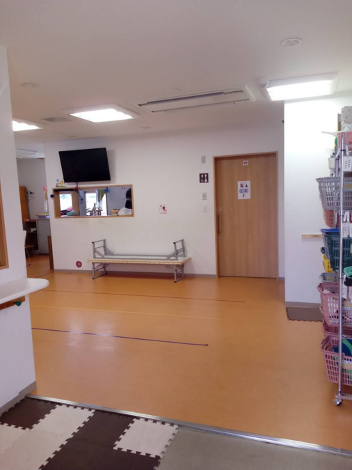 放課後等デイサービスぷちぷちの写真3枚目：