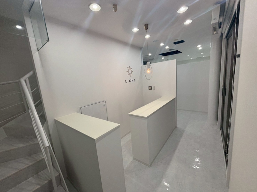 整体LIGHT 三島長泉店【2025年08月01日オープン予定】（整体師の求人）の写真2枚目：