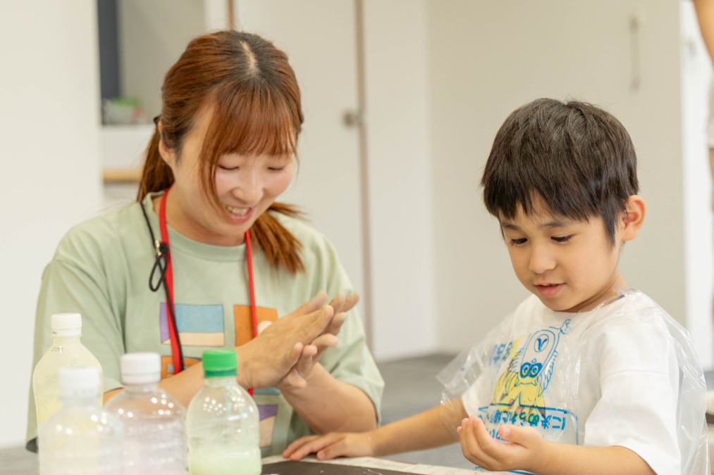 児童発達支援・放課後等デイサービスMOCANA の写真