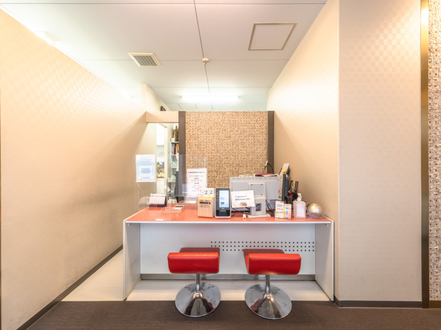 KAZ DENTAL OFFICEの写真8枚目：