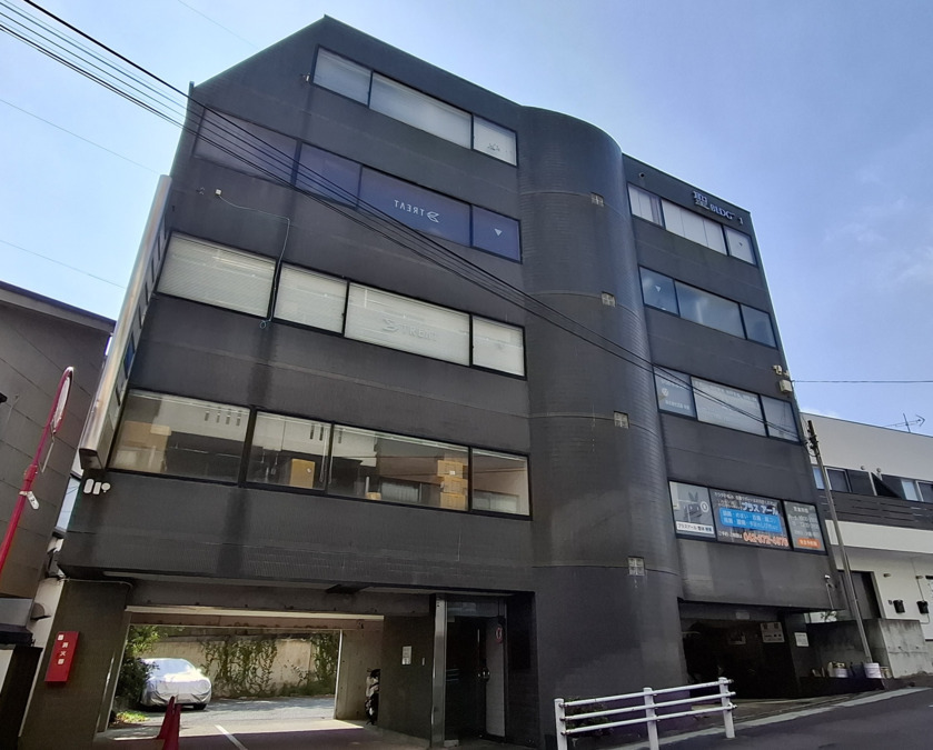 にじいろ訪問看護ステーション多摩【2025年08月01日オープン】（看護師/准看護師の求人）の写真1枚目：