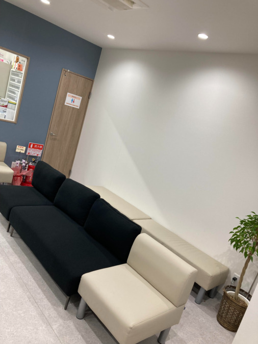 ケセラ薬局中野の写真2枚目：