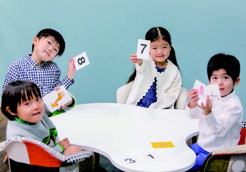 KID ACADEMY＋町田成瀬台校【2025年11月01日オープン予定】（児童発達支援管理責任者の求人）の写真5枚目：