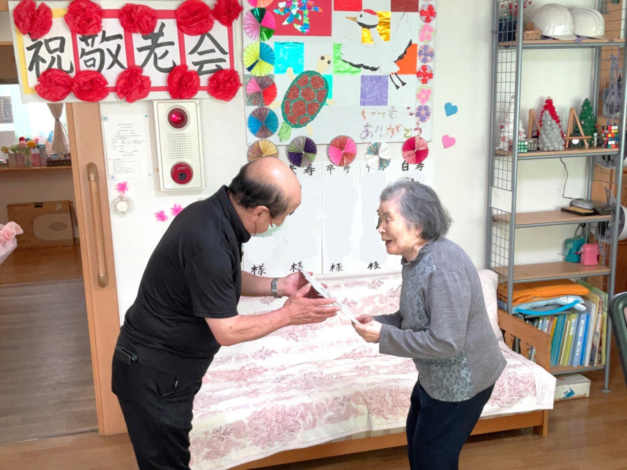 グループホームたみの里 日乃出町の写真3枚目: